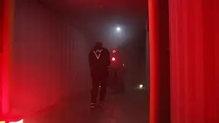 Another Now - HEX (Behind The Scenes)