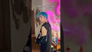 POV: You hurt yourself just to get views😳🤕😵‍💫