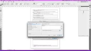 Note a piè pagina e Rimandi con InDesign