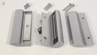 Locinox: Mag 3000 - Mag 5000
