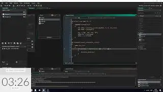 10 Minute Game Challenge
