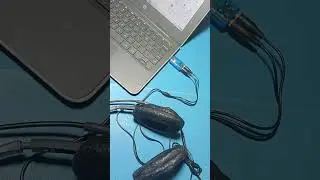 External microphone for chromebook #shorts
