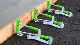 10 CONSTRUCTION TECHNOLOGIES THAT HAVE REACHED A NEW LEVEL