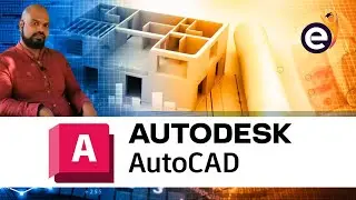Autodesk AutoCAD 2D Professional Training Programme in Sinhala by Madujith Sagara Chandra