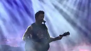 Simple Plan - Untitled (Live Milano 25/01/2024)