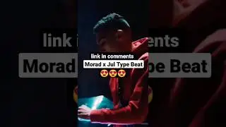 (FREE) Jul Type Beat x Morad Type Beat x Morad Type Beat 2023