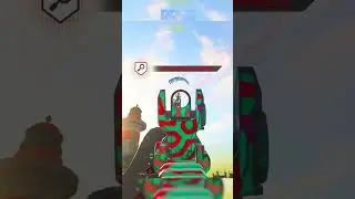 *new* MCW SMG on REBIRTH ISLAND! (WARZONE 3)