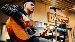 LAGU TERBARU 2023 SUARA MIRIP ARIEL NOAH (band kayu aro)