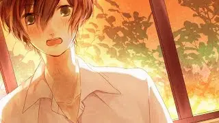 Nightcore - accident￼