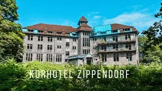Kurhotel Zippendorf Schwerin