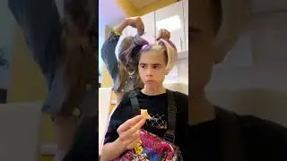 МИЛАНА ХАМЕТОВА И ЕЁ ПАРЕНЬ🥰😍❤ 