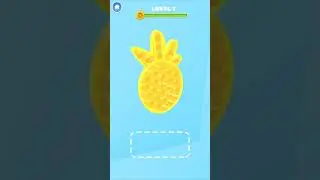 Pop It Antistress Fidget Games