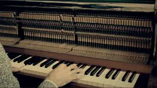 Oskar Schuster - Singur (Live Piano Solo)