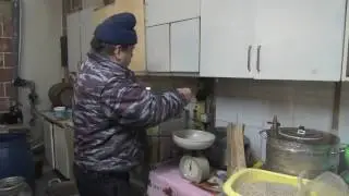 Зерновое пивоварение, основы
