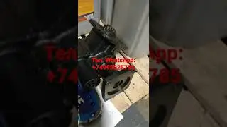 Коробка отбора мощности МАЗ 4370 с КПП СААЗ 433420.