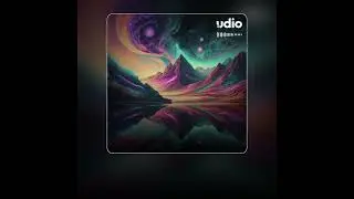 (AI Progressive Music) Eclipse of the Mind