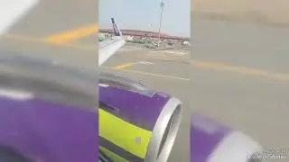 flyadel a320neo Jeddah to abha