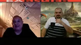 Бизнес и ничего личного