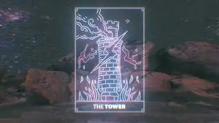 Electric Pyramid - Tower - Lyric Video