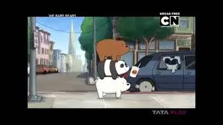 We Bare Bears - Intro (Malayalam)