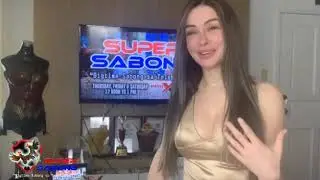 SUPER SABONG WITH DAIANA (FRIDAY, JUNE 5, 2020)