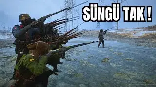 Bayonet Fighting in Galicia | Battlefield1
