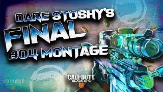 Dare Stoshy - Final Black Ops 4 Montage by ATOMICCRAZZY