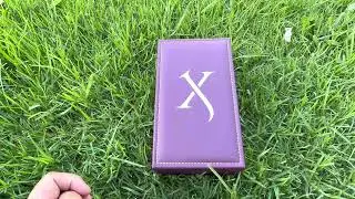 XERJOF Torino 21 Fragrance Review