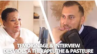 DES VI*LS À THERAPEUTE & PASTEURE (l'interview pour ceux qui veulent se relever)
