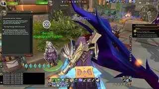 WoW 343 Security Through Trade