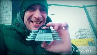 Ключ на 10