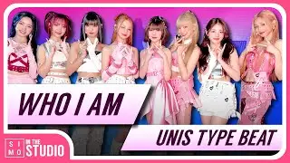 [FREE] UNIS TYPE BEAT | WHO I AM