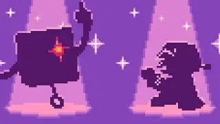 [FNF] Live From the Underground! (VS Mettaton) — Entro's Never-Evers