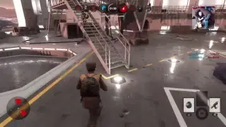Battlefront