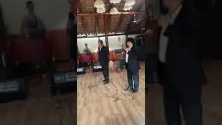AMOR MISTERIOSO-DUO DINAMICO PERUANO