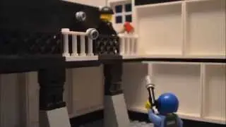 A New Series by floofy -Trailer
