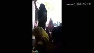 Dehati bhabhi ka hot dance 2019 HD videos subscribe now