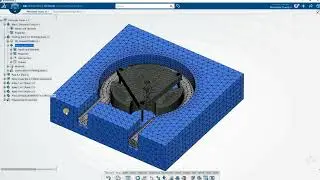 3DEXPERIENCE Platform facilitates the product development flow