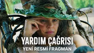 Yardım Çağrısı | Yeni Resmi Fragman | 30 Ocak'ta Sinemalarda