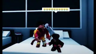 لما اضرب اخوي صغير 😂🤣Roblox