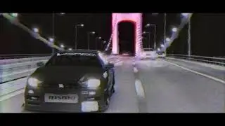 Get it! Assetto Corsa Shutoko Revival Project Traffic Montage