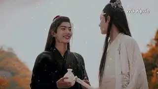 Wu Ji (无羁) / Unrestrained - The Untamed OST (Türkçe Çeviri)