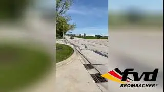 FVD Brombacher Porsche Tuning | 991.1 GT3/RS +  991.2 GT3/RS | Sport Header + Valved Muffler Bypass