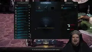 Lost Ark Itemlevel: 320 - Berserker Krieger Gameplay - Server: Nineveh -Twitch Talkrunde
