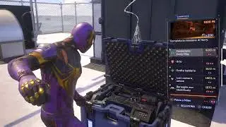 Marvel Spider-Man 2 ita