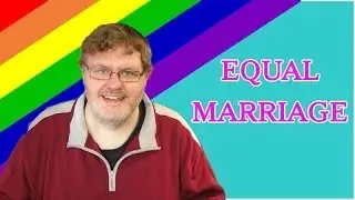 Musings | Equal Marriage