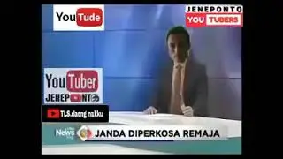Berita pemerkosaan viral