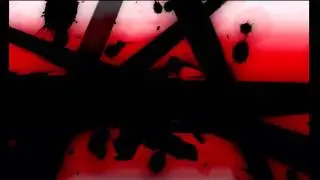 Blazblue- The Way Hakumen's Astral Should've Went (Japanese version)