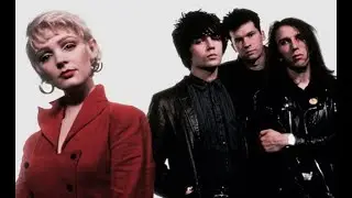 The Primitives   Crash