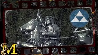 Total War: Shogun 2 - Clan Hōjō - Intro ITA / Finale ITA / Sconfitta ITA